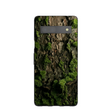 Black Tree Bark Google Pixel 7a Case