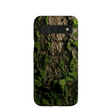 Black Tree Bark Google Pixel 8a Case