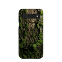 Black Tree Bark Google Pixel 8a Case
