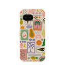 Seashell Tropic Muse Google Pixel 9a Case