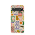 Seashell Tropic Muse Google Pixel 9 Pro XL Case