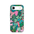 Black Tropic Noir iPhone Air Case