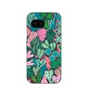 Black Tropic Noir Google Pixel 9a Case