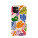 Seashell Tropical Cheer iPhone 12/ iPhone 12 Pro Case