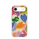 Seashell Tropical Cheer iPhone Air Case