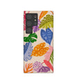 Seashell Tropical Cheer Samsung Galaxy S24 Ultra Case