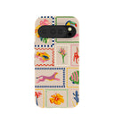 Seashell Tropical Paradise Google Pixel 10/10 Pro Case