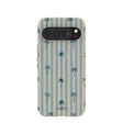 London Fog Tropical Stripes Google Pixel 10 Pro XL Case