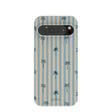 London Fog Tropical Stripes Google Pixel 9 Pro XL Case
