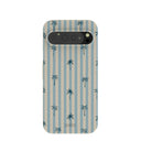 London Fog Tropical Stripes Google Pixel 9 Pro XL Case