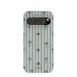 London Fog Tropical Stripes Google Pixel 9/9 Pro Case