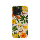 Seashell Tropics iPhone 13 Pro Case