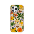 Seashell Tropics iPhone 15 Pro Max Case
