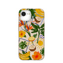 Seashell Tropics iPhone 16e/17e Case