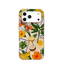 Seashell Tropics iPhone 17 Pro Max Case