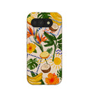 Seashell Tropics Google Pixel 10a Case