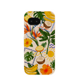 Seashell Tropics Google Pixel 9a Case
