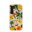 Seashell Tropics Samsung Galaxy S25 Case