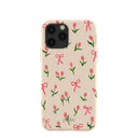 Seashell Tulip Bliss iPhone 11 Pro Case