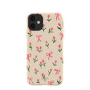 Seashell Tulip Bliss iPhone 11 Case