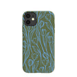 Forest Floor Tulip Dreams iPhone 11 Case