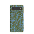 Forest Floor Tulip Dreams Google Pixel 6 Case