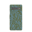 Forest Floor Tulip Dreams Google Pixel 7a Case