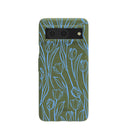 Forest Floor Tulip Dreams Google Pixel 8 Case