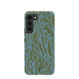 Forest Floor Tulip Dreams Samsung Galaxy S22 Case