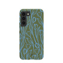 Forest Floor Tulip Dreams Samsung Galaxy S22 Case