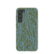 Forest Floor Tulip Dreams Samsung Galaxy S23+(Plus) Case