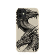 London Fog Twin Dragons iPhone 11 Case
