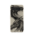 London Fog Twin Dragons Google Pixel 8 Case