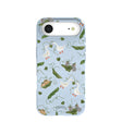 Powder Blue Two Peas in a Pod iPhone Air Case