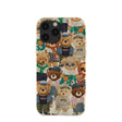 London Fog Unbearably Cute iPhone 11 Pro Case