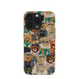 London Fog Unbearably Cute iPhone 13 Pro Case