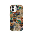 London Fog Unbearably Cute iPhone 17 Case