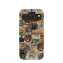 London Fog Unbearably Cute Google Pixel 10 Pro XL Case