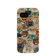 London Fog Unbearably Cute Google Pixel 9a Case