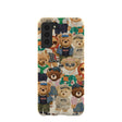 London Fog Unbearably Cute Samsung Galaxy S21 Case