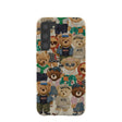 London Fog Unbearably Cute Samsung Galaxy S23+(Plus) Case