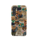 London Fog Unbearably Cute Samsung Galaxy S23+(Plus) Case