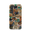 London Fog Unbearably Cute Samsung Galaxy S23 Case