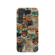 London Fog Unbearably Cute Samsung Galaxy S24+(Plus) Case