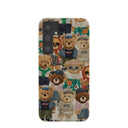 London Fog Unbearably Cute Samsung Galaxy S24+(Plus) Case