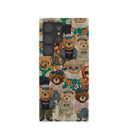 London Fog Unbearably Cute Samsung Galaxy S24 Ultra Case