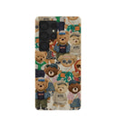 London Fog Unbearably Cute Samsung Galaxy S25 Ultra Case