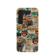 London Fog Unbearably Cute Samsung Galaxy S25 Case