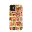 Seashell Veggie Packets iPhone 11 Case