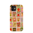 Seashell Veggie Packets iPhone 12/ iPhone 12 Pro Case